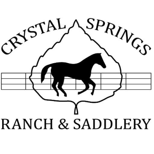Crystal Springs Ranch Logo