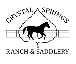 Crystal Springs Ranch Logo